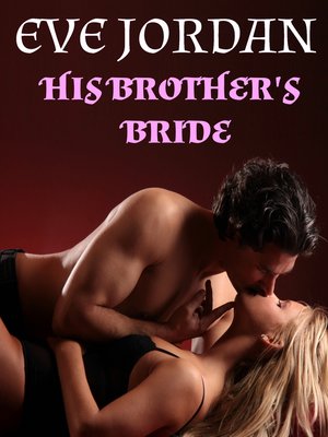 cover image of His Brother's Bride